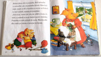 Škaredé káčatko - 4