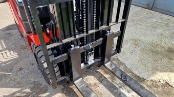 REDDOT CPCD 25 Diesel nový so zárukou - 4