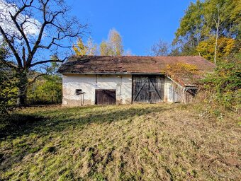 Rodinný dom Nadabula - 4