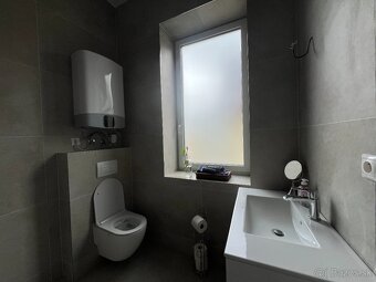 Reprezentatívna Kancelária pre jednu osobu - 4