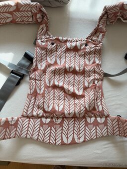 Sestrice carrier nosic - 4