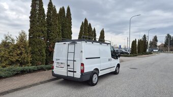 Ford Transit 2012 naj.141tkm s klimatizáciou - 4