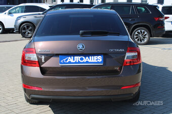 Škoda Octavia 1,4 TSi 103 kW AMBITION - 4
