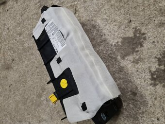 Riadiaca jednotka VW Passat b6 - 4