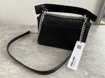 Kabelka Karl Lagerfeld NOVÁ - 4