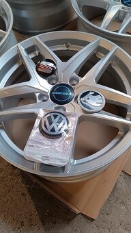R17 5x112 mm  volkswagen group - 4