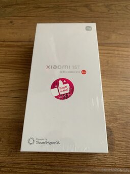 Xiaomi 15T Gray 12GB/256GB - 4