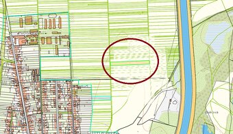 Predaj ornej pôdy pri Piešťanoch - 4