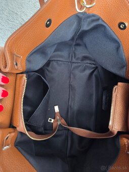 Kožena kabelka - 4