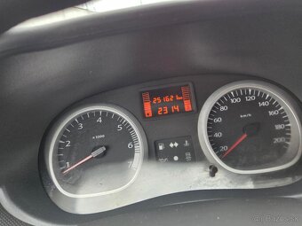 Dacia Duster 1.5 dci - 4