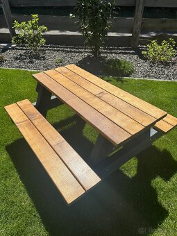 Detské záhradné sedenie - 4