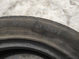 Zimné pneumatiky 215/60 R17 Matador 4ks - 4