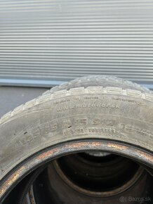 Letné pneumatiky 195  65 R15 - 4