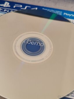 PS4 VIRTUÁLNA REALITA - 4