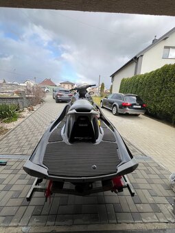 YAMAHA VX 1800 M - 4