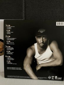 2PAC UNTIL THE END OF TIME - 4