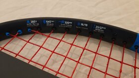 BABOLAT Pure Drive Team 2021, 285g, L4, posledný kus, málo p - 4