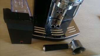 De'Longhi pákový kávovar EC 820 B - 4