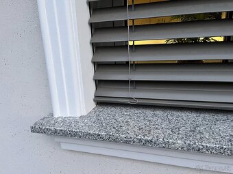 Vonkajšie žalúzie Z90, Z70, C80, C65, C50, S90, S65 - 4