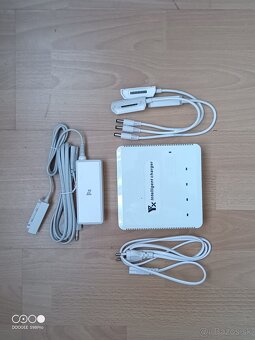 Predám Xiaomi Fimi X8 SE 2022 - 4