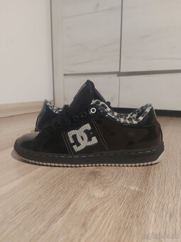 Predám topánky . DC x Greg Jacks collaboration - 4