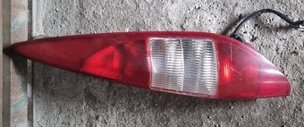 Predam súčiastky na Ford Mondeo mk3 - 4