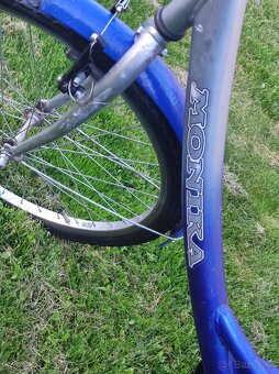 Detský bicykel - 4