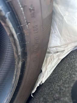 Conti premiumcontact 195/65/r15 - 4