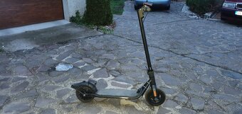 Elektrická kolobežka segway nineboot F2 - 4