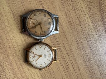 vreckové hodinky doxa - 4