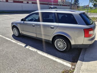 Audi a4 2.5tdi 114kw - 4