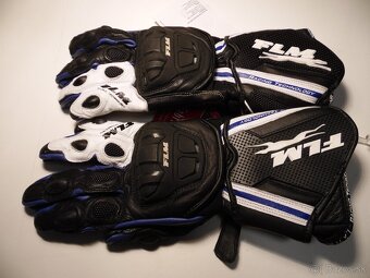 Rukavice FLM Sports 2.0 - 4