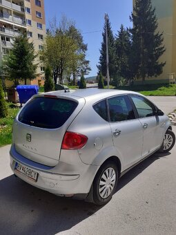 Seat Altea 2005 - 4