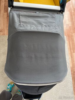 Thule Urban Glide 2 - 4