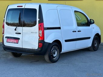 Mercedes-Benz Citan 1.5dCI/55Kw 1.Maj. 2.místa r.v.2015 - 4