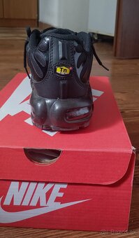Nike air Max Plus TN - 4