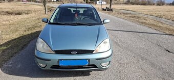 Ford Focus - 4