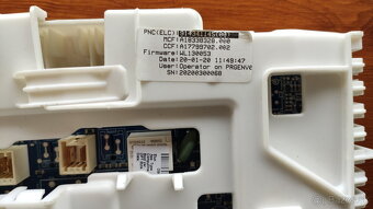 AEG LAVAMAT 6000 SERIES - diely - 4