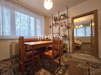Na predaj 2 izbový byt - Furča - Košice - 4