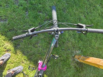 predam horský bicykel zn. Trek Marlin 5 - 4