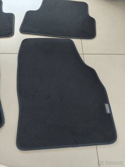 Rohože SEAT - 4