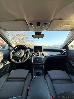 Marcedes GLA 200d 4x4 - 4