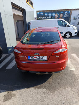 Mondeo - 4