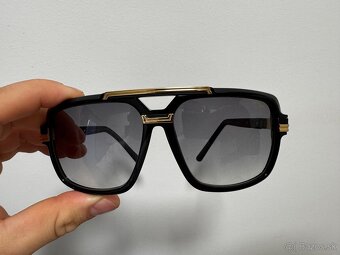 CAZAL Legends 8042 okuliare - 4
