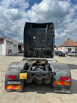 MAN TGX 18.480 4x2 Hydraulika - 4