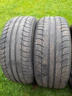215/55 r16 letne pneumatiky - 4