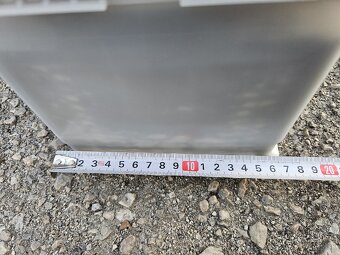 Autobateria , Akymulator 59Ah - 4