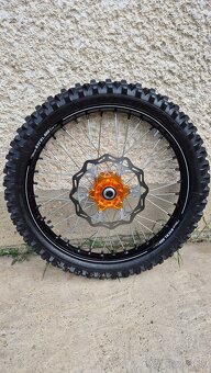 KTM kolesa Kite A60 - 4