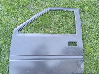 Opel Campo - 4
