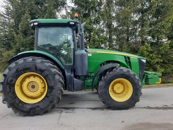 John Deere 8310R - 4
